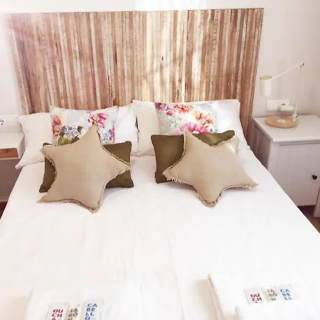 Casa A Pie De Playa Areabrava - En Cangas - -galicia- Espana * Hio