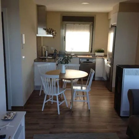 Casa A Pie De Playa Areabrava - En Cangas - -galicia- Espana 別荘 Hio