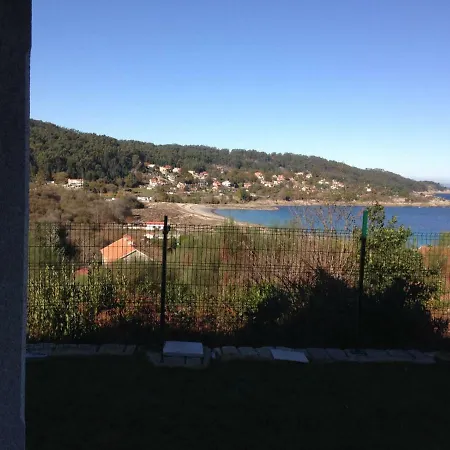 別荘 Casa A Pie De Playa Areabrava - En Cangas - -galicia- Espana
