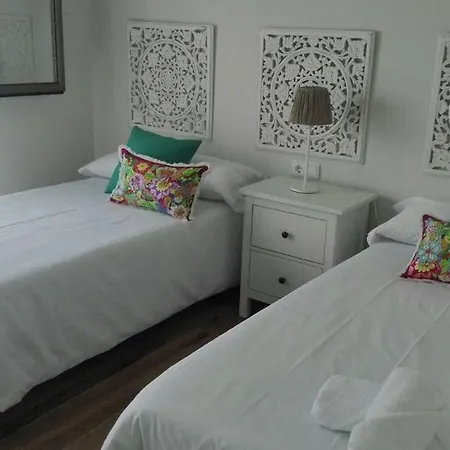 Casa A Pie De Playa Areabrava - En Cangas - -galicia- Espana *